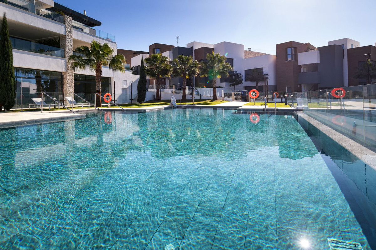 Apartamentos de 3 dormitorios en venta en Cabopino – R4937506 Apartamentos de 3 dormitorios en venta en Cabopino – R4937506
