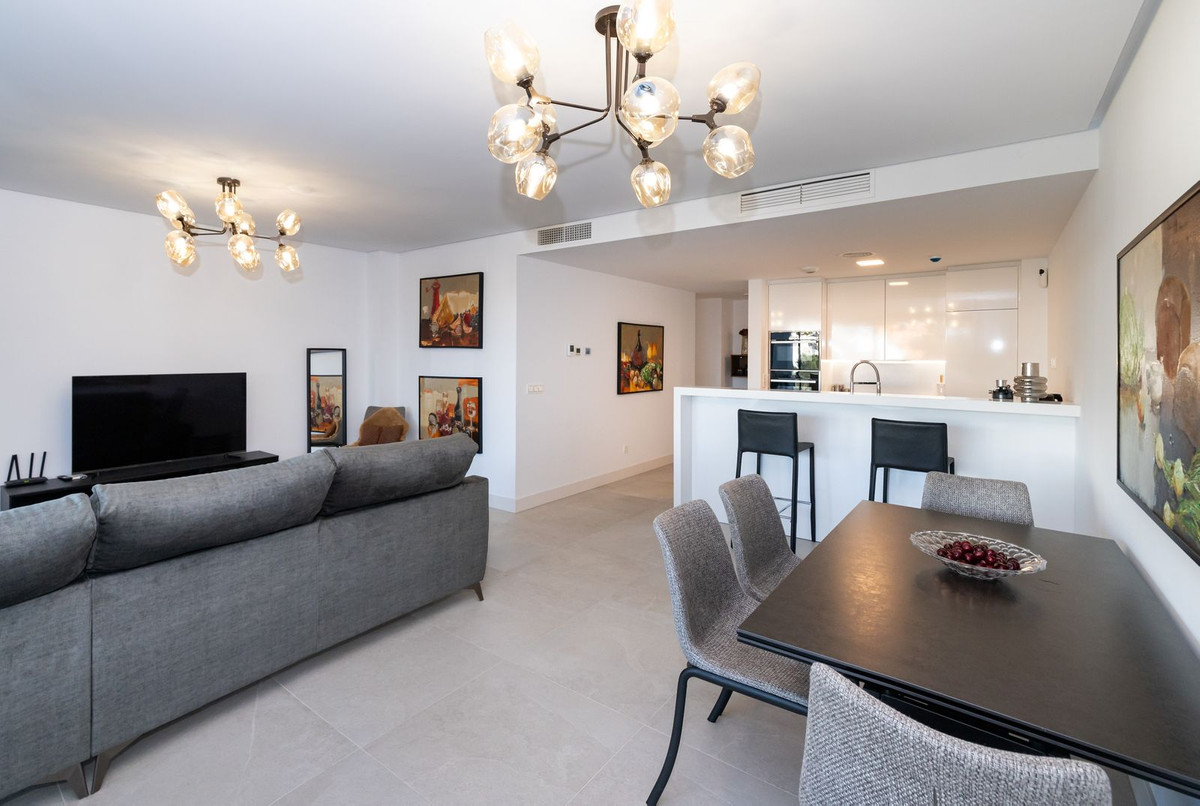 Apartamentos de 3 dormitorios en venta en Cabopino – R4937506 Apartamentos de 3 dormitorios en venta en Cabopino – R4937506