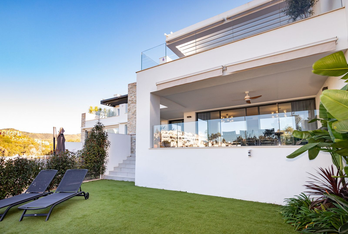 Apartamentos de 3 dormitorios en venta en Cabopino – R4937506 Apartamentos de 3 dormitorios en venta en Cabopino – R4937506