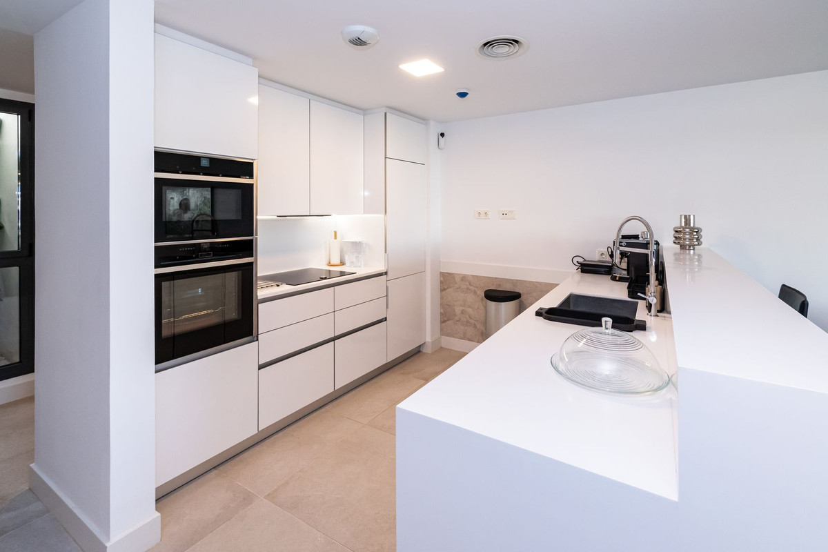 Apartamentos de 3 dormitorios en venta en Cabopino – R4937506 Apartamentos de 3 dormitorios en venta en Cabopino – R4937506