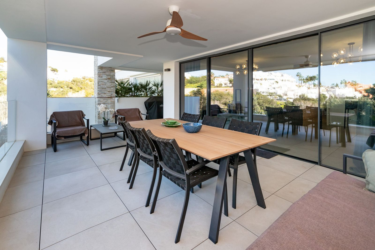 Apartamentos de 3 dormitorios en venta en Cabopino – R4937506 Apartamentos de 3 dormitorios en venta en Cabopino – R4937506