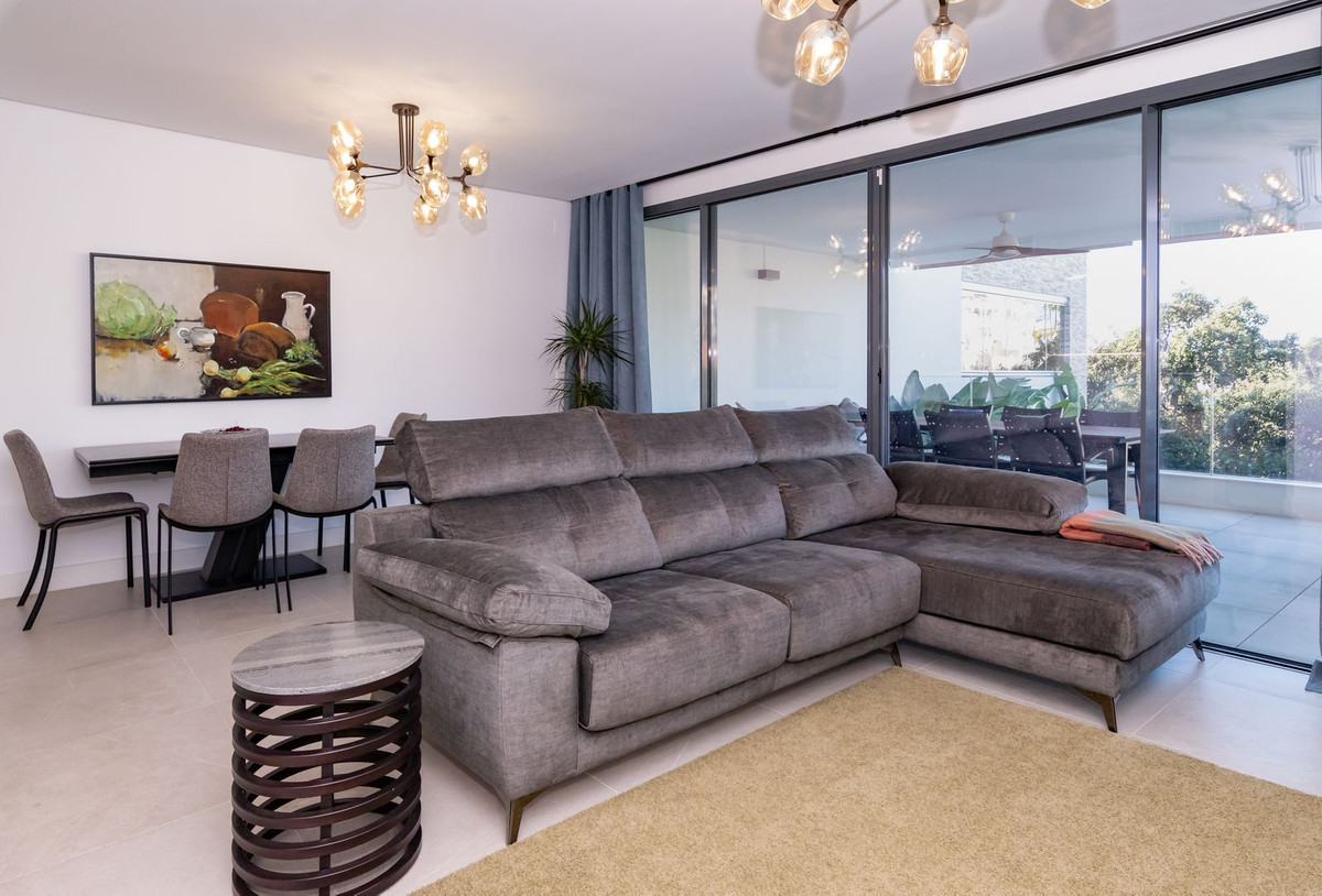 Apartamentos de 3 dormitorios en venta en Cabopino – R4937506 Apartamentos de 3 dormitorios en venta en Cabopino – R4937506
