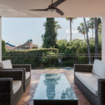 Villas de 4 dormitorios en venta en El Rosario – R5429806