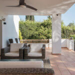 Villas de 4 dormitorios en venta en El Rosario – R5429806