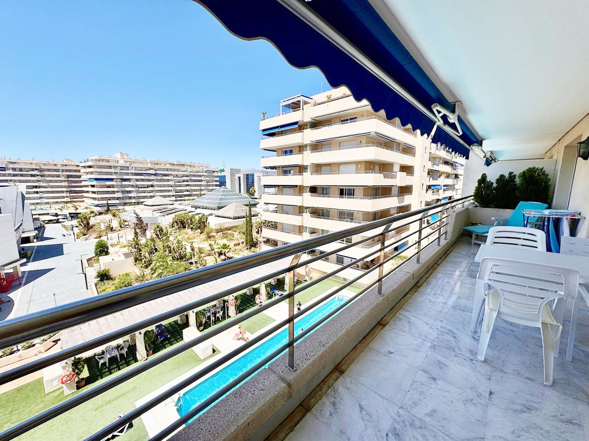 2 bedroom Apartments for sale in Puerto Banús – R5219494 2 bedroom Apartments for sale in Puerto Banús – R5219494