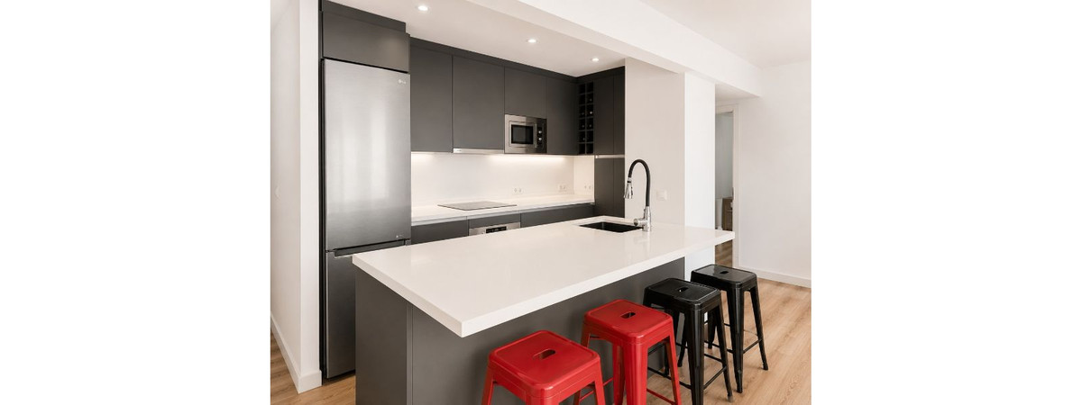 Apartamentos de 3 dormitorios en venta en Marbella – R5417062 Apartamentos de 3 dormitorios en venta en Marbella – R5417062