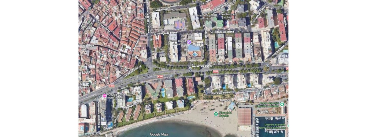 Apartamentos de 3 dormitorios en venta en Marbella – R5417062 Apartamentos de 3 dormitorios en venta en Marbella – R5417062