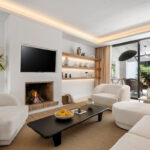 Adosados de 4 dormitorios en venta en Nueva Andalucía – R5075620 Adosados de 4 dormitorios en venta en Nueva Andalucía – R5075620