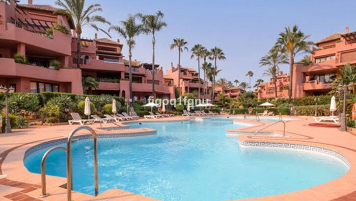 Apartamentos de 3 dormitorios en venta en Atalaya – R5218531 Apartamentos de 3 dormitorios en venta en Atalaya – R5218531 en