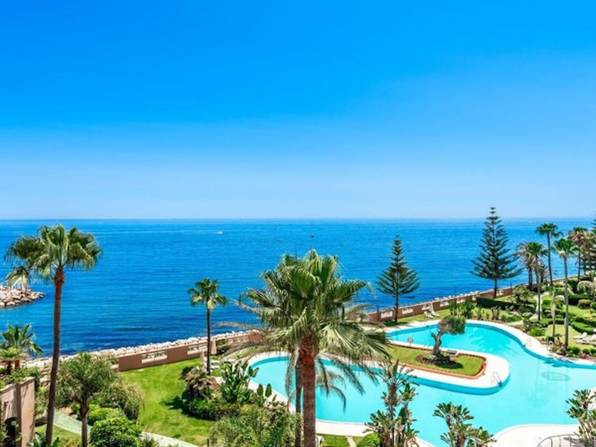 Apartamentos de 2 dormitorios en venta en Puerto Banús – R5187604 Apartamentos de 2 dormitorios en venta en Puerto Banús – R5187604