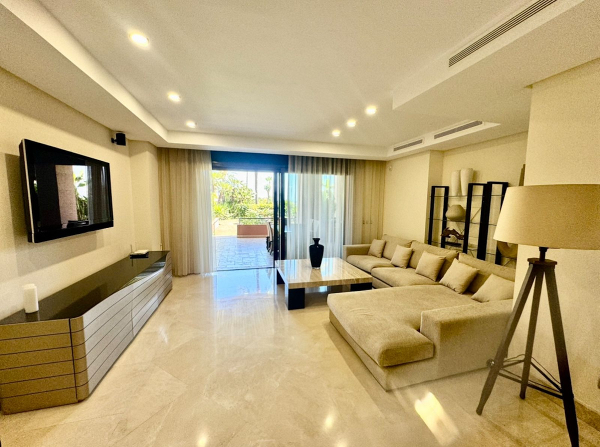 Apartamentos de 2 dormitorios en venta en Puerto Banús – R5187604 Apartamentos de 2 dormitorios en venta en Puerto Banús – R5187604