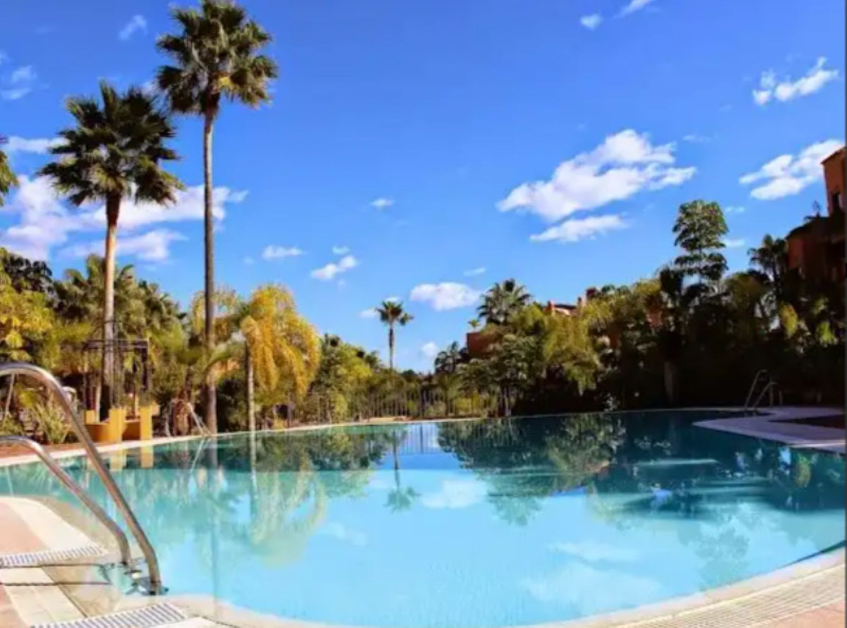 Apartamentos de 3 dormitorios en venta en Marbella – R5419378 Apartamentos de 3 dormitorios en venta en Marbella – R5419378