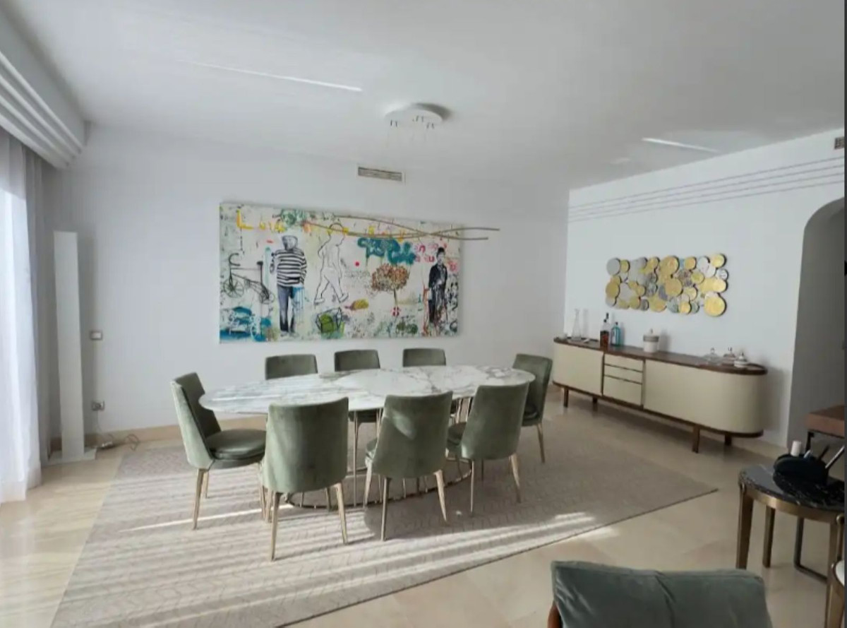 Apartamentos de 3 dormitorios en venta en Marbella – R5419378 Apartamentos de 3 dormitorios en venta en Marbella – R5419378