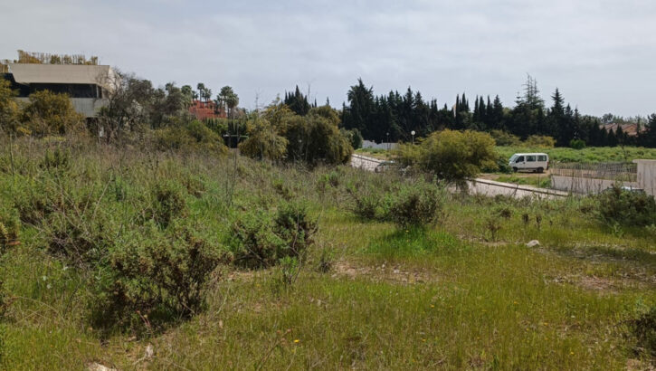 Parcelas en venta en Milla de Oro – R4853152 Parcelas en venta en Milla de Oro – R4853152 en