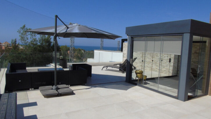 3 bedroom Penthouses for sale in Marbella – R5400694 3 bedroom Penthouses for sale in Marbella – R5400694 in