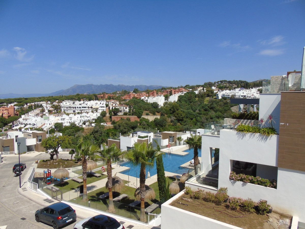 3 bedroom Penthouses for sale in Marbella – R5400694 3 bedroom Penthouses for sale in Marbella – R5400694