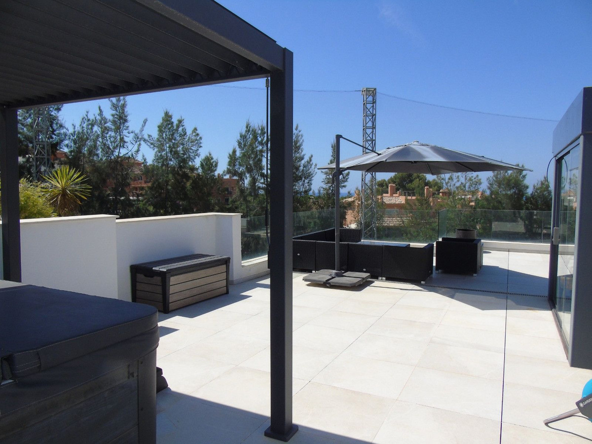 3 bedroom Penthouses for sale in Marbella – R5400694 3 bedroom Penthouses for sale in Marbella – R5400694