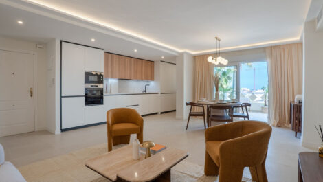 Apartamentos de 2 dormitorios en venta en Las Chapas – R5367142