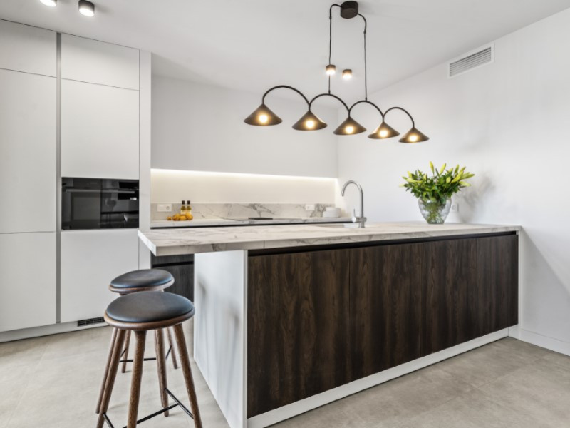 Apartamentos de 2 dormitorios en venta en Benahavís – R5293891 Apartamentos de 2 dormitorios en venta en Benahavís – R5293891