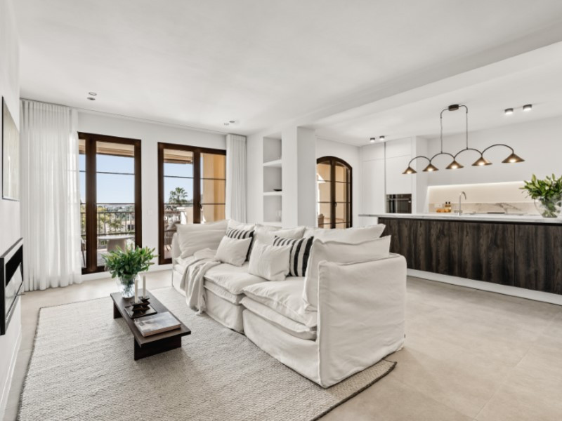 Apartamentos de 2 dormitorios en venta en Benahavís – R5293891 Apartamentos de 2 dormitorios en venta en Benahavís – R5293891
