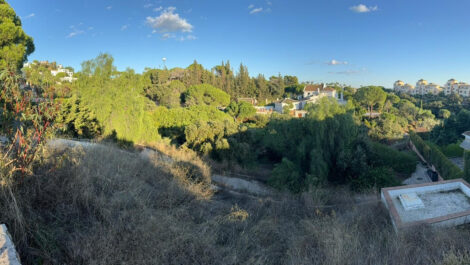 Parcelas en venta en Elviria – R5235688