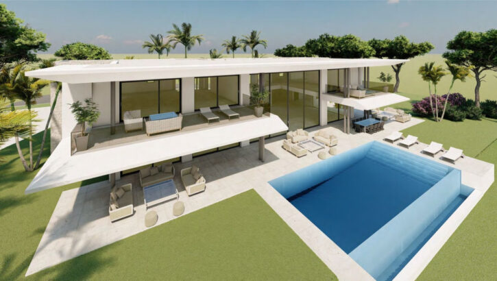 Parcelas en venta en Benahavís – R4059334 Parcelas en venta en Benahavís – R4059334 en