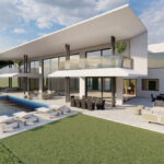 Plots for sale in Benahavís – R4059334 Plots for sale in Benahavís – R4059334