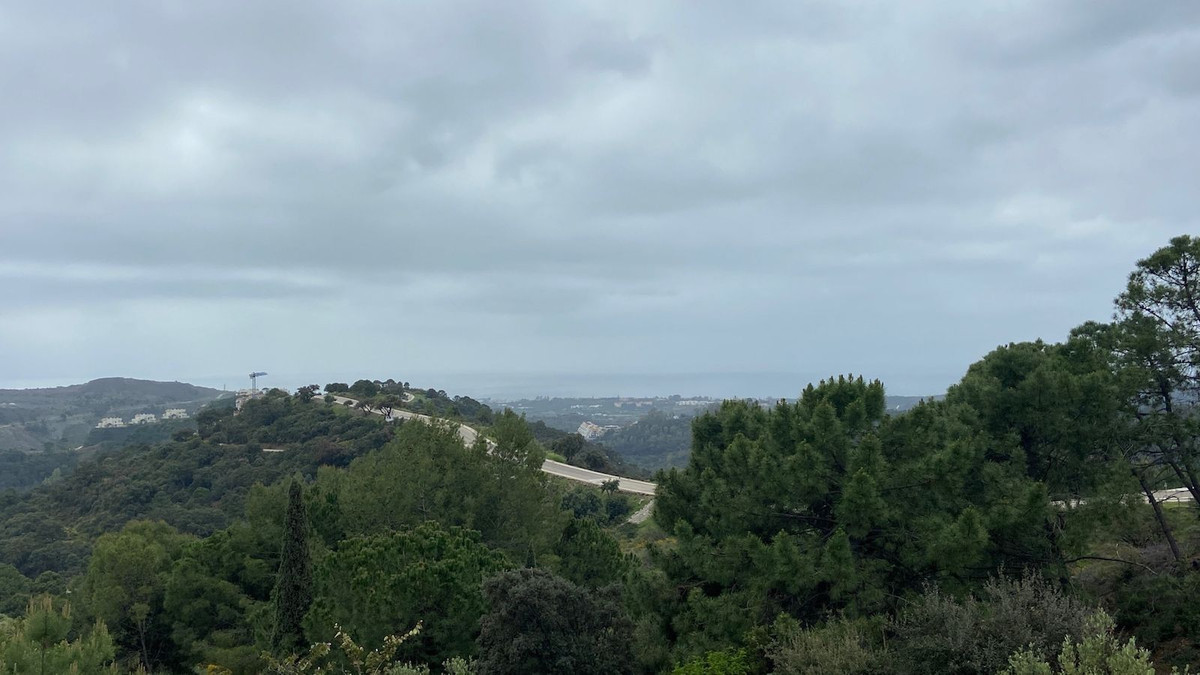 Plots for sale in Benahavís – R4059334 Plots for sale in Benahavís – R4059334