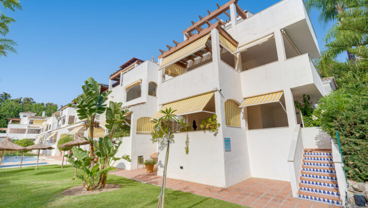 3 bedroom Apartments for sale in Elviria – R5441575 3 bedroom Apartments for sale in Elviria – R5441575 in