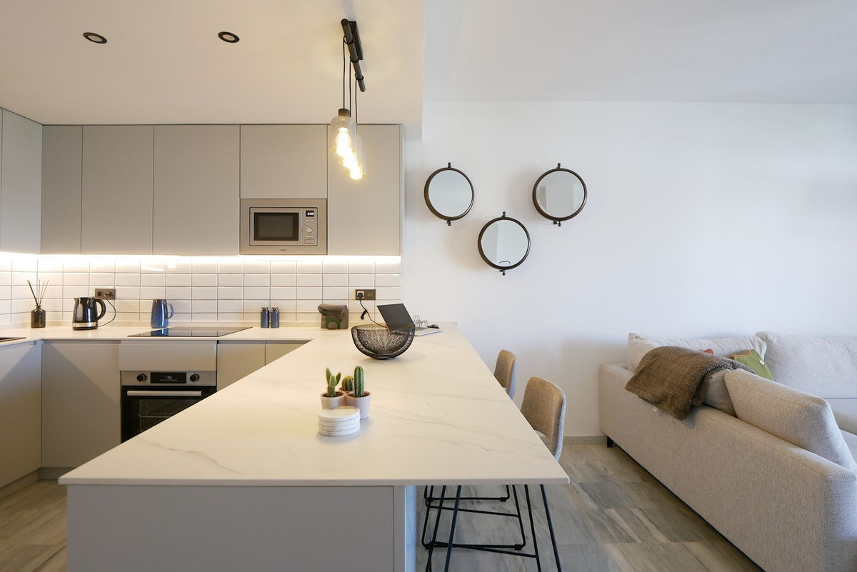 Apartamentos de 3 dormitorios en venta en Cabopino – R5441245 Apartamentos de 3 dormitorios en venta en Cabopino – R5441245