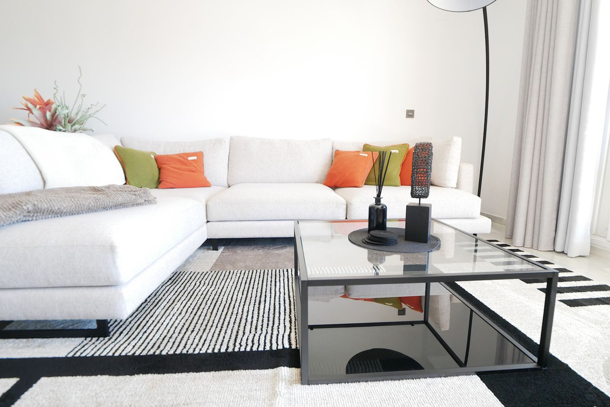 Apartamentos de 3 dormitorios en venta en Cabopino – R5441245 Apartamentos de 3 dormitorios en venta en Cabopino – R5441245