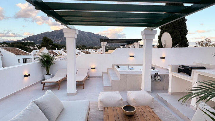 3 bedroom Apartments for sale in Nueva Andalucía – R4970533 3 bedroom Apartments for sale in Nueva Andalucía – R4970533 in