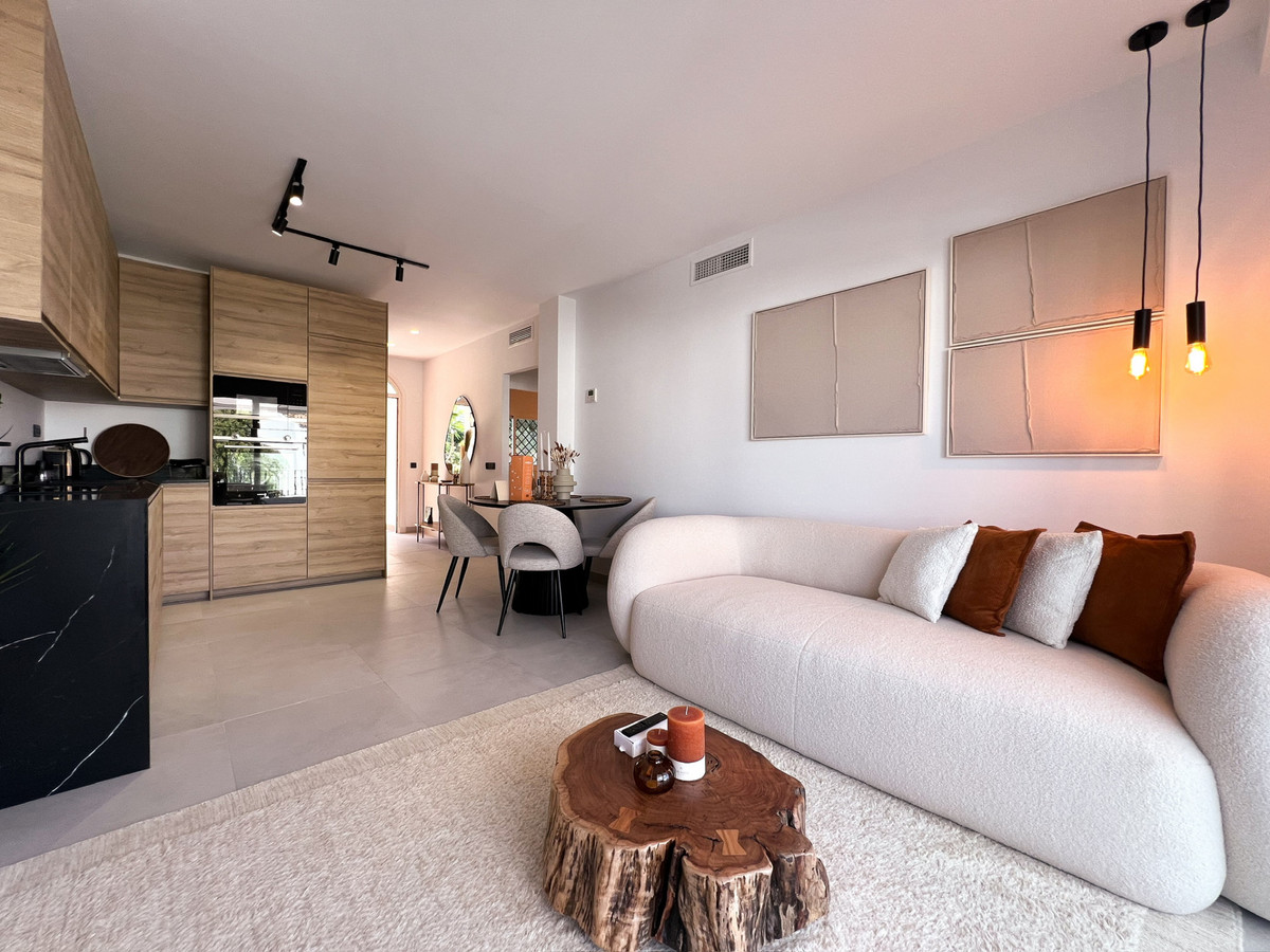 Apartamentos de 3 dormitorios en venta en Nueva Andalucía – R4970533 Apartamentos de 3 dormitorios en venta en Nueva Andalucía – R4970533