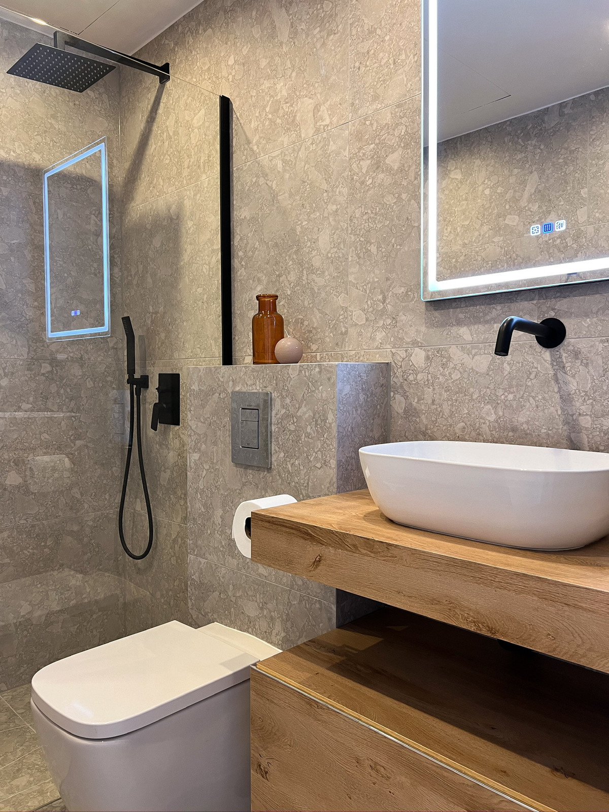 Apartamentos de 3 dormitorios en venta en Nueva Andalucía – R4970533 Apartamentos de 3 dormitorios en venta en Nueva Andalucía – R4970533