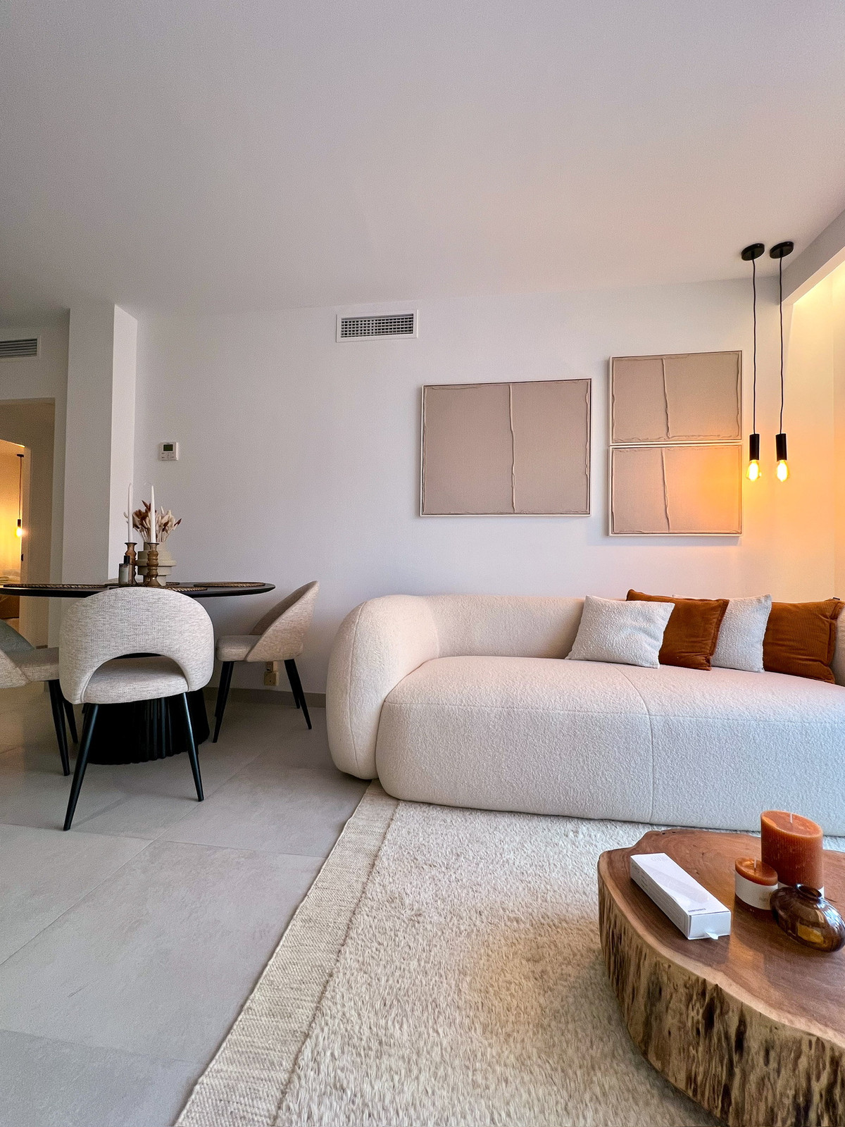 Apartamentos de 3 dormitorios en venta en Nueva Andalucía – R4970533 Apartamentos de 3 dormitorios en venta en Nueva Andalucía – R4970533