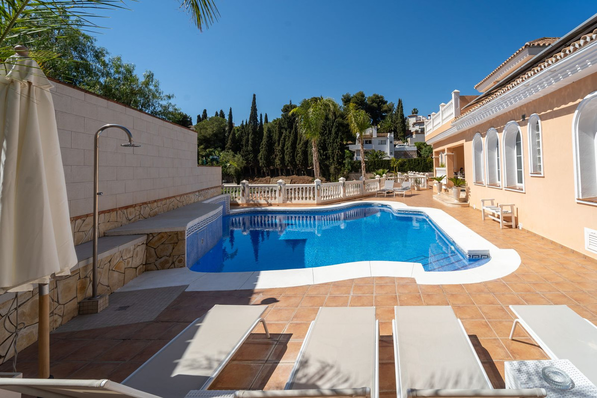 5 bedroom Villas for sale in Mijas – R5247973 5 bedroom Villas for sale in Mijas – R5247973