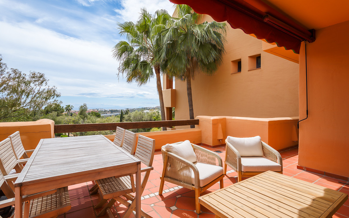 Apartamentos de 2 dormitorios en venta en Benahavís – R5427442 Apartamentos de 2 dormitorios en venta en Benahavís – R5427442
