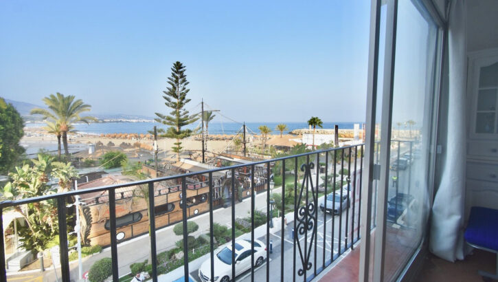 Apartamentos de 1 dormitorio en venta en Puerto Banús – R5449792 Apartamentos de 1 dormitorio en venta en Puerto Banús – R5449792 en