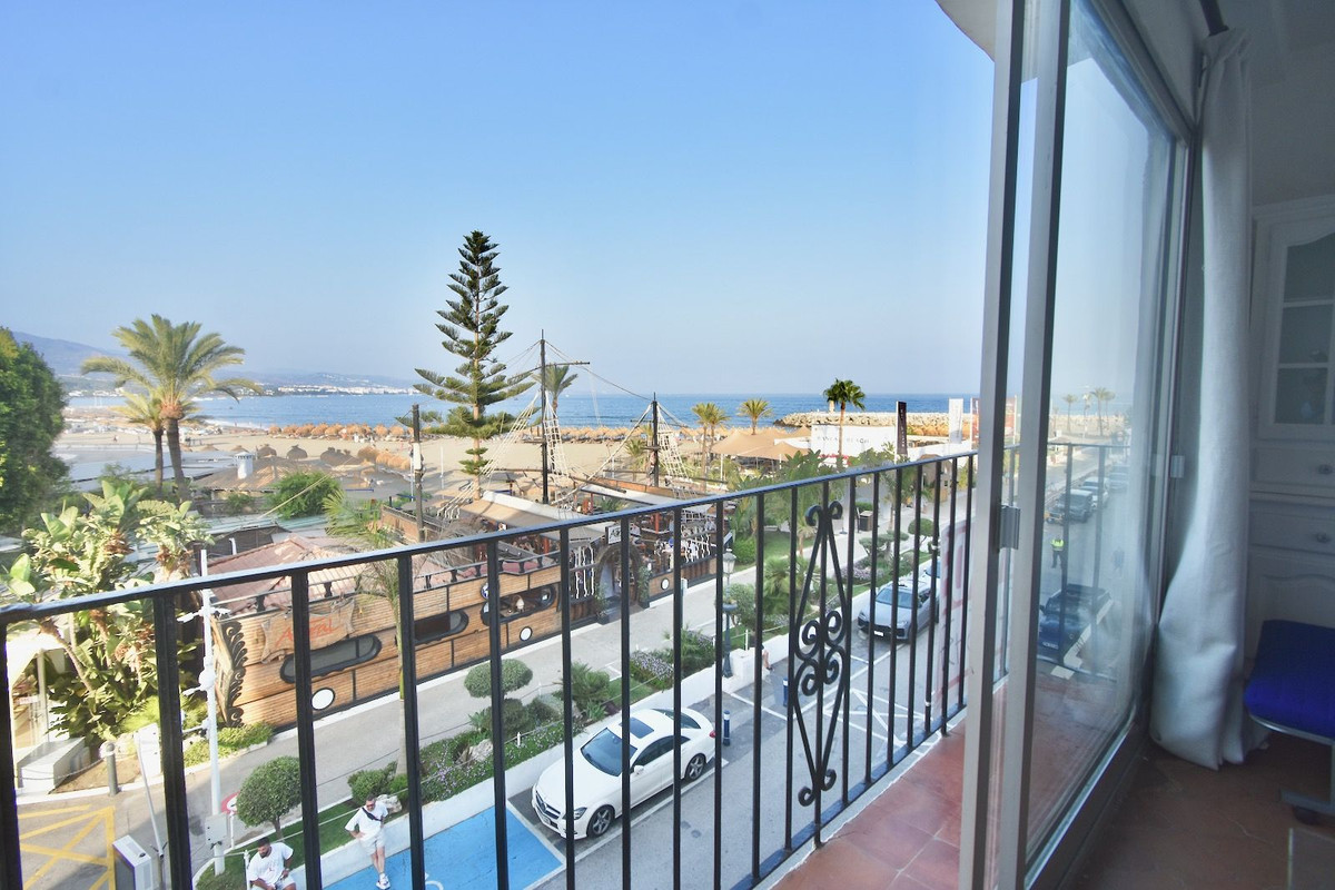 Apartamentos de 1 dormitorio en venta en Puerto Banús – R5449792 Apartamentos de 1 dormitorio en venta en Puerto Banús – R5449792