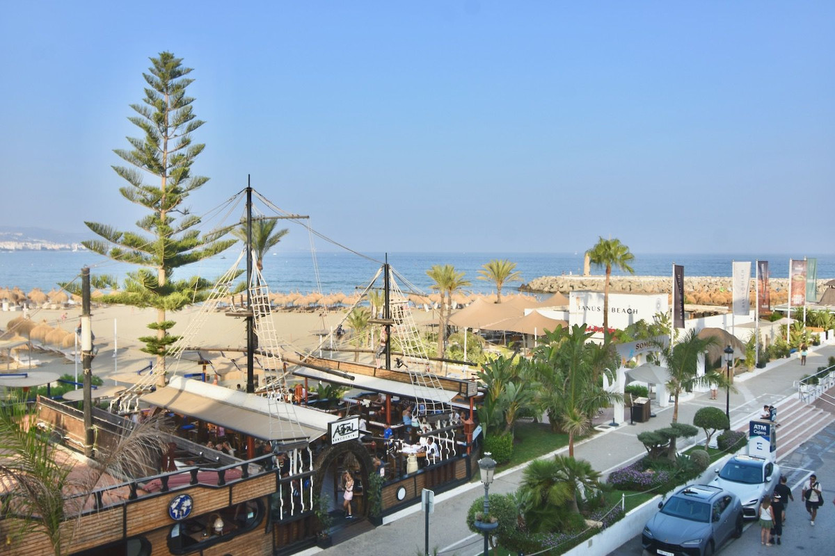 Apartamentos de 1 dormitorio en venta en Puerto Banús – R5449792 Apartamentos de 1 dormitorio en venta en Puerto Banús – R5449792