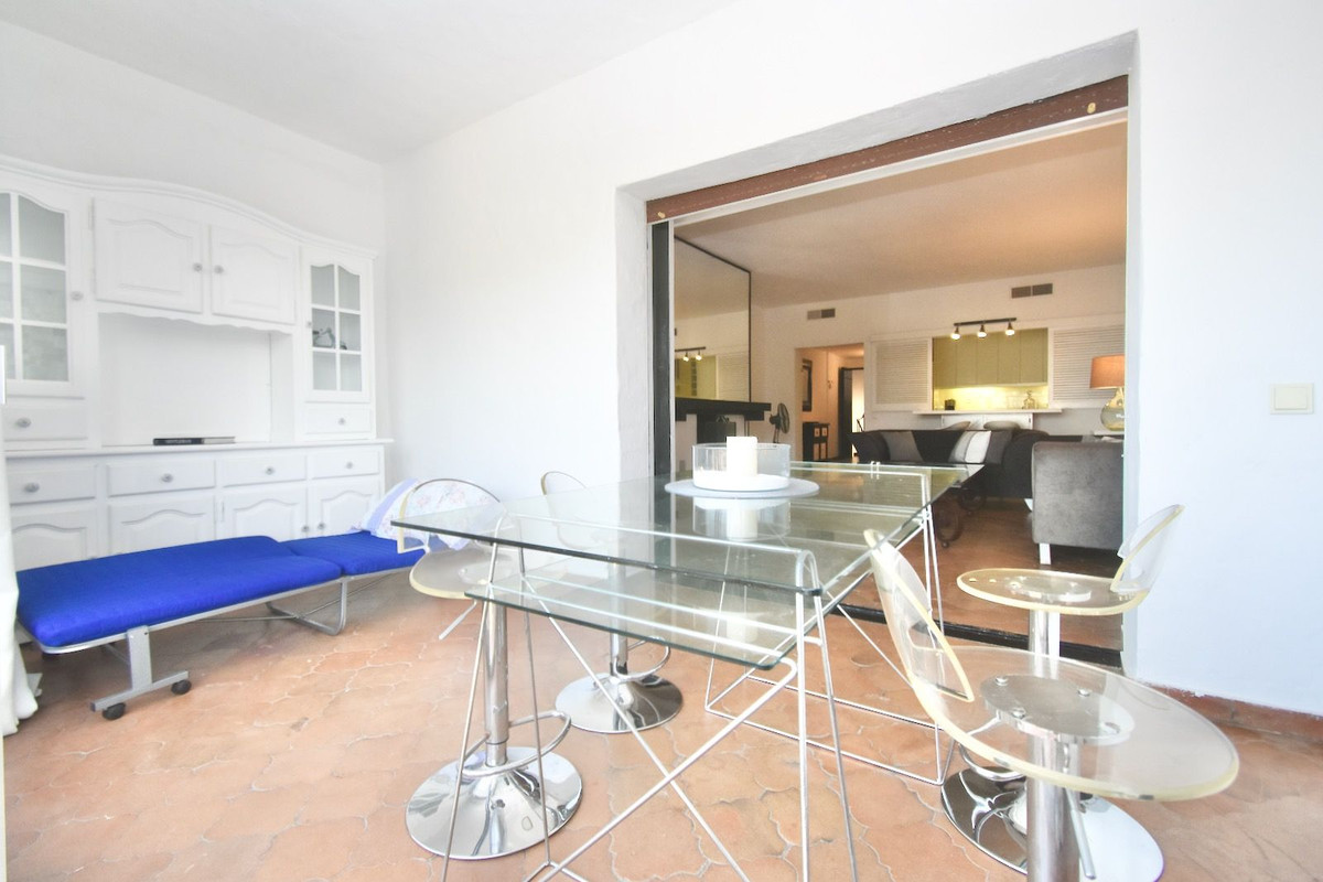 Apartamentos de 1 dormitorio en venta en Puerto Banús – R5449792 Apartamentos de 1 dormitorio en venta en Puerto Banús – R5449792