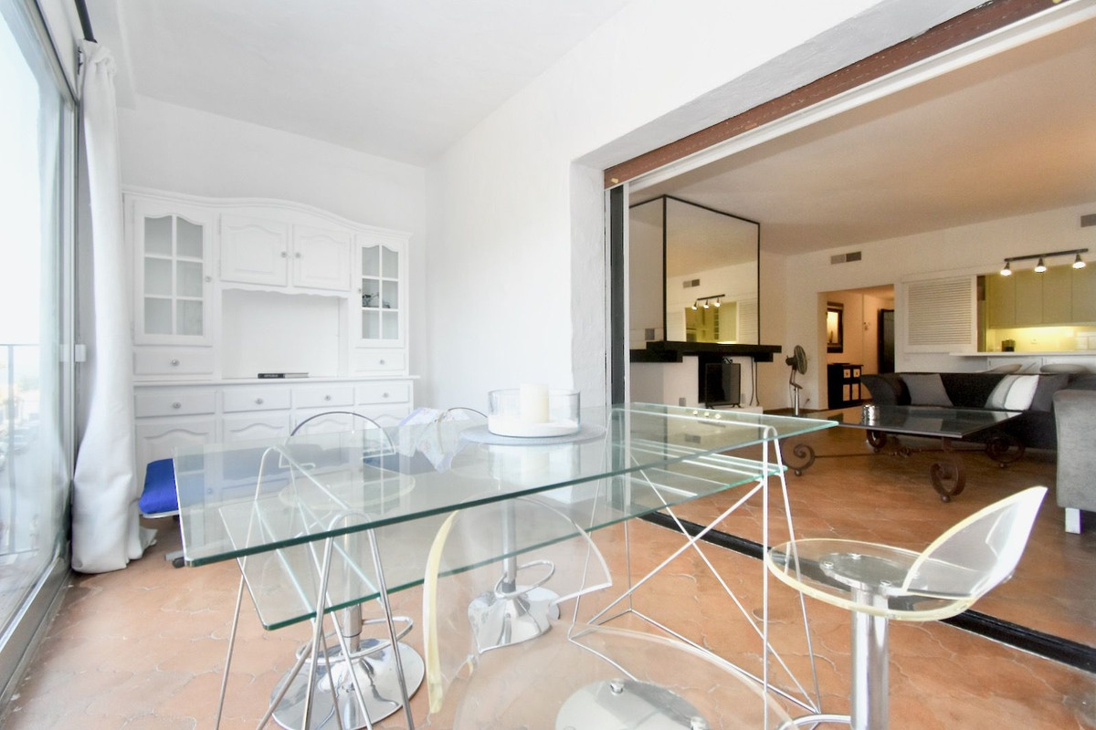 Apartamentos de 1 dormitorio en venta en Puerto Banús – R5449792 Apartamentos de 1 dormitorio en venta en Puerto Banús – R5449792