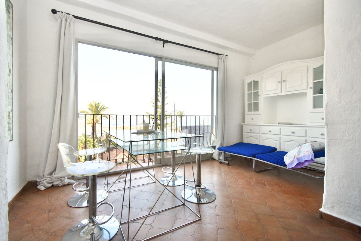 Apartamentos de 1 dormitorio en venta en Puerto Banús – R5449792 Apartamentos de 1 dormitorio en venta en Puerto Banús – R5449792