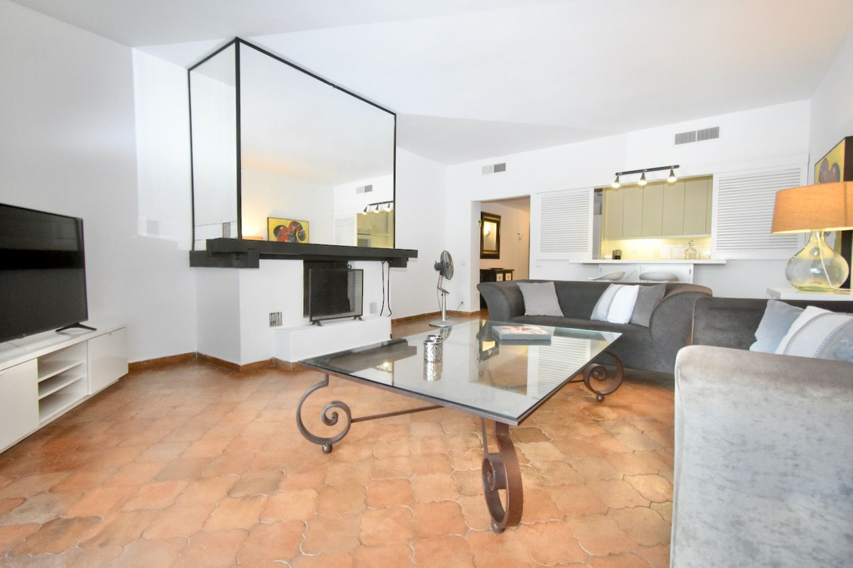 Apartamentos de 1 dormitorio en venta en Puerto Banús – R5449792 Apartamentos de 1 dormitorio en venta en Puerto Banús – R5449792