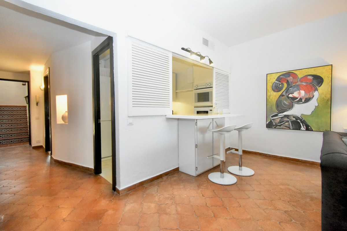 Apartamentos de 1 dormitorio en venta en Puerto Banús – R5449792 Apartamentos de 1 dormitorio en venta en Puerto Banús – R5449792