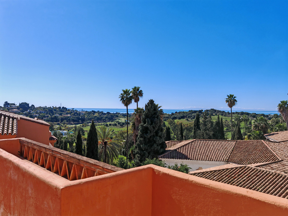 3 bedroom Penthouses for sale in Benahavís – R5004595 3 bedroom Penthouses for sale in Benahavís – R5004595