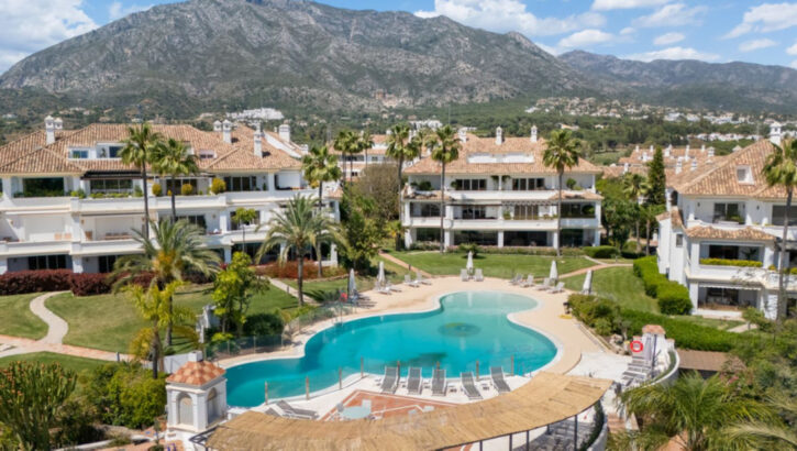 3 bedroom Apartments for sale in Milla de Oro – R5419360 3 bedroom Apartments for sale in Milla de Oro – R5419360 in