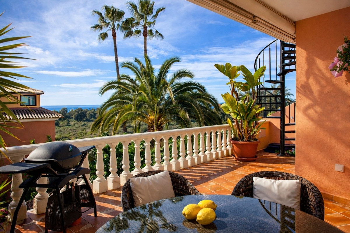 2 bedroom Penthouses for sale in Nueva Milla de Oro – R5298319 2 bedroom Penthouses for sale in Nueva Milla de Oro – R5298319