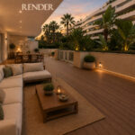 3 bedroom Apartments for sale in Puerto Banús – R5378149 3 bedroom Apartments for sale in Puerto Banús – R5378149