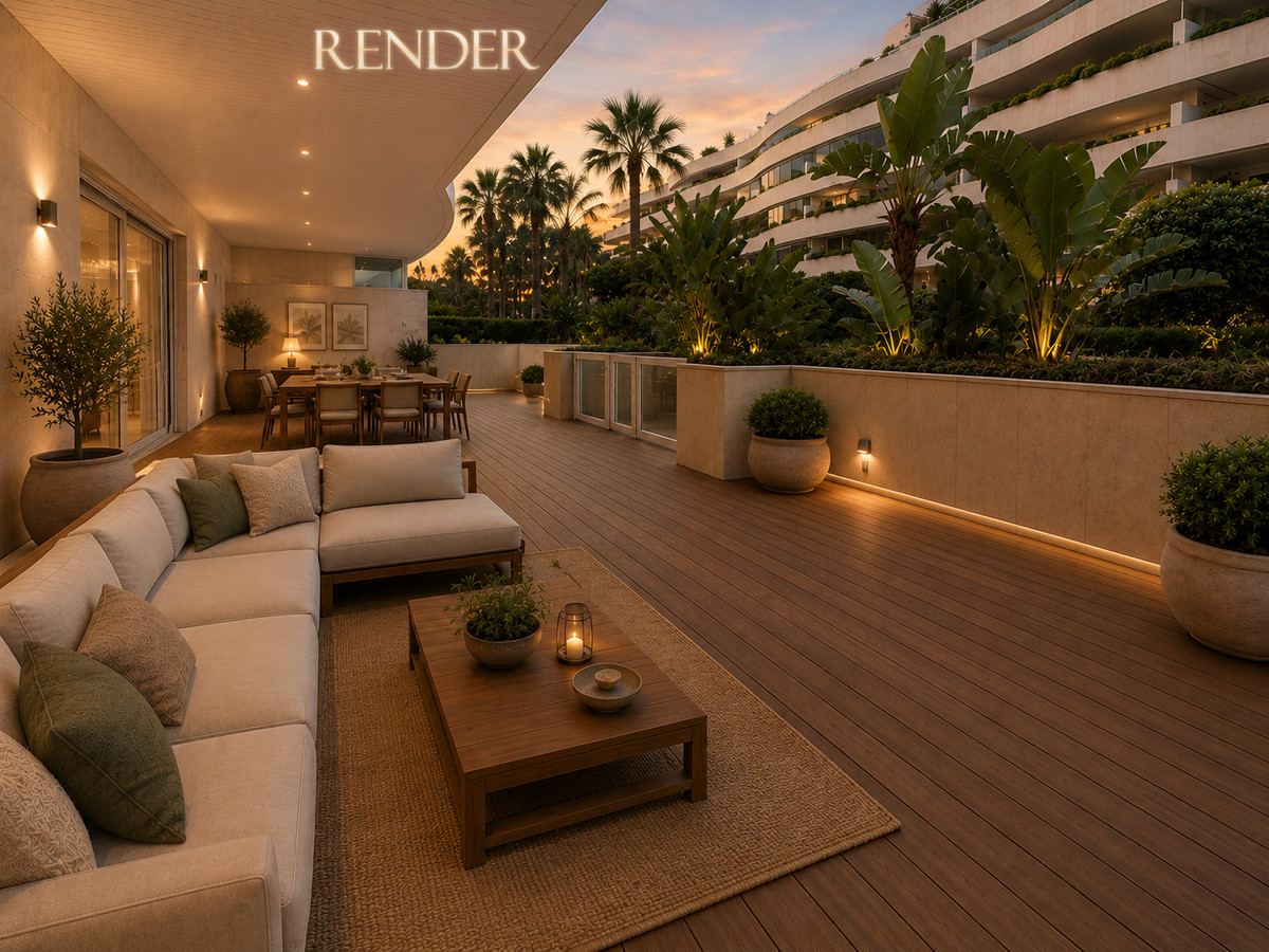 3 bedroom Apartments for sale in Puerto Banús – R5378149 3 bedroom Apartments for sale in Puerto Banús – R5378149